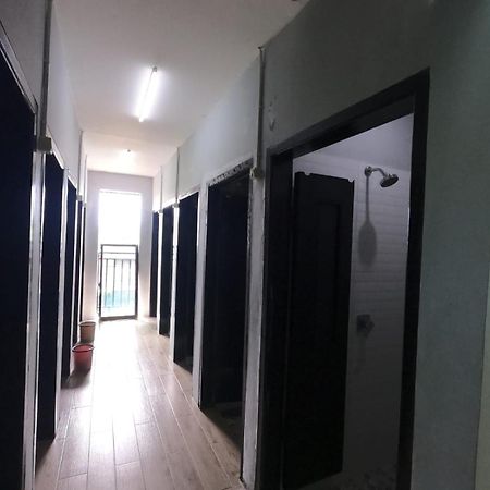 Innbox Hostel Sorong Εξωτερικό φωτογραφία