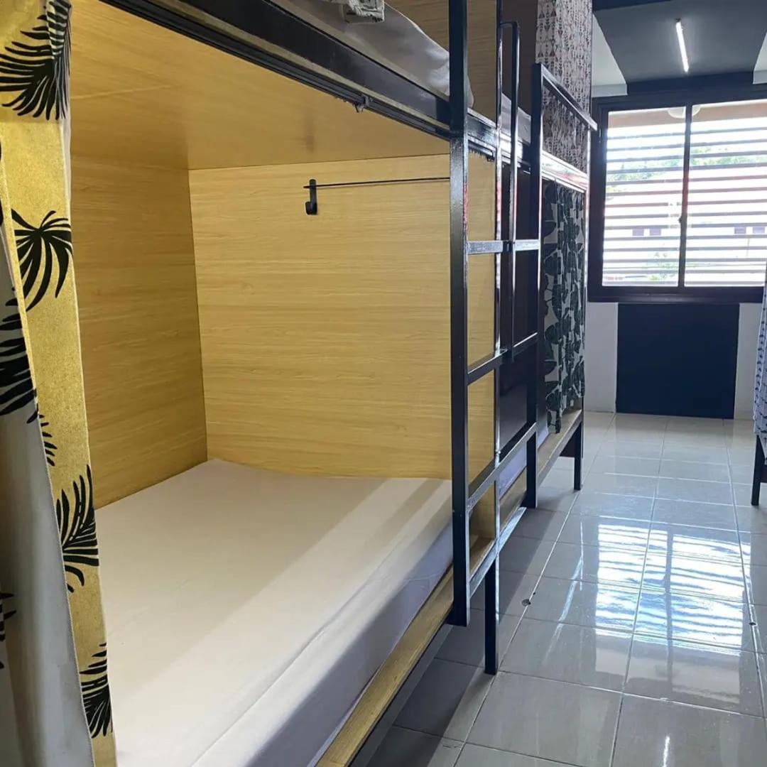 Innbox Hostel Sorong Εξωτερικό φωτογραφία