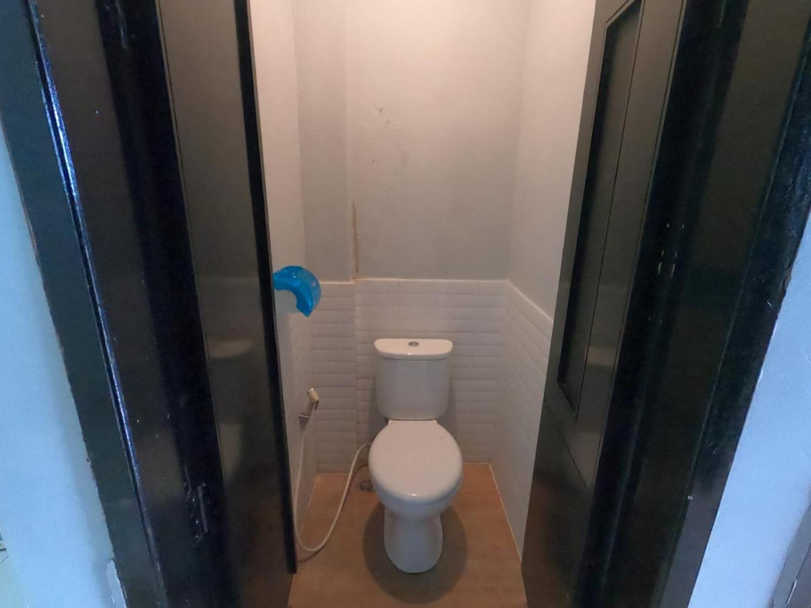 Innbox Hostel Sorong Εξωτερικό φωτογραφία