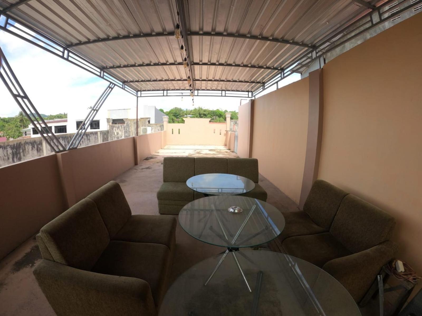 Innbox Hostel Sorong Εξωτερικό φωτογραφία