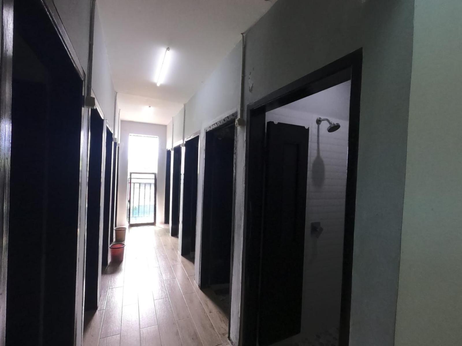 Innbox Hostel Sorong Εξωτερικό φωτογραφία